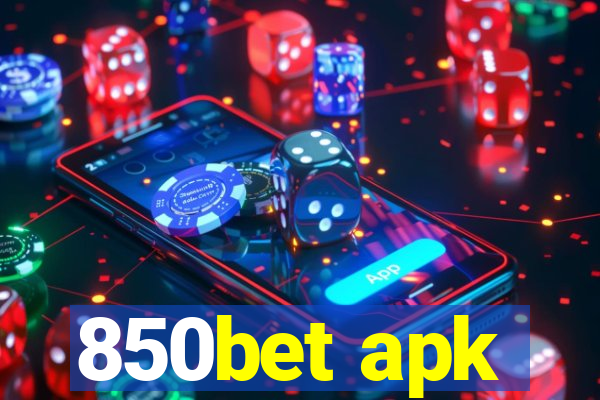 850bet apk